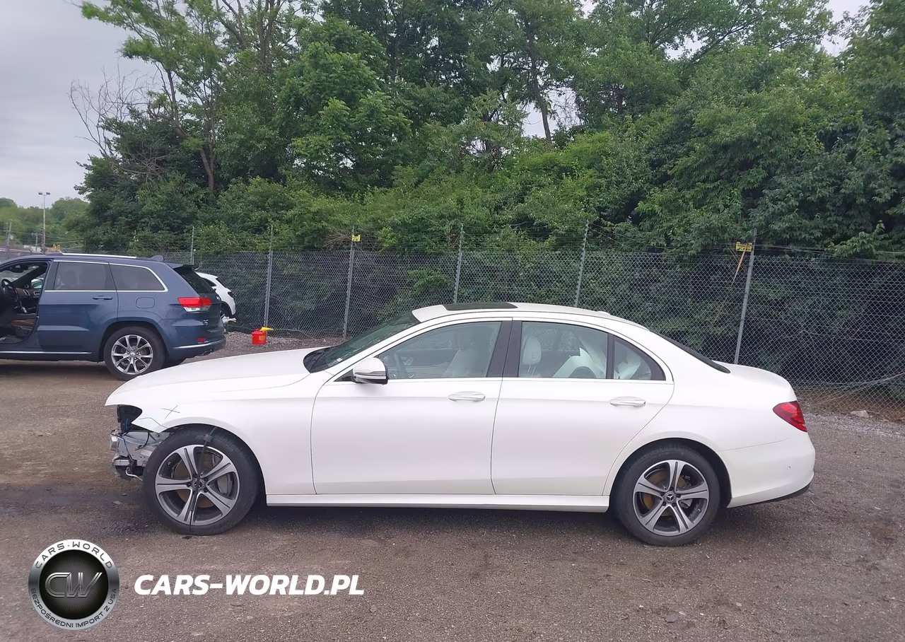 2017 Mercedes-Benz E 300 4Matic VIN:WDDZF4KB7HA259804 - 14