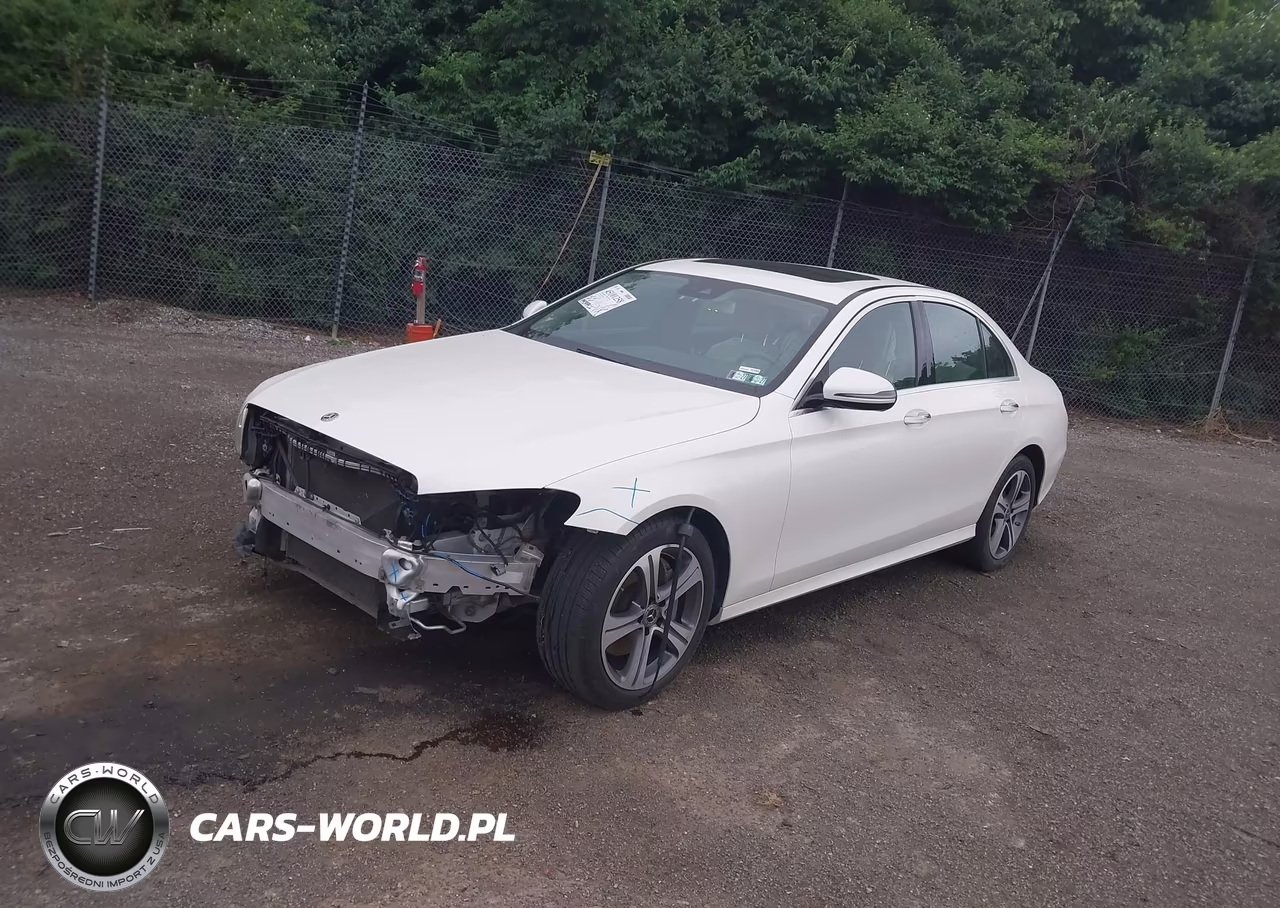 2017 Mercedes-Benz E 300 4Matic VIN:WDDZF4KB7HA259804 - 2