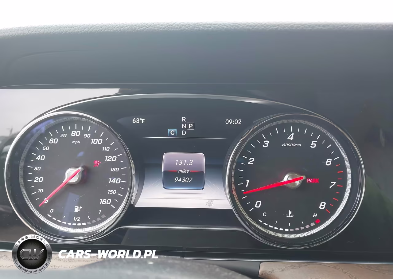 2017 Mercedes-Benz E 300 4Matic VIN:WDDZF4KB7HA259804 - 7