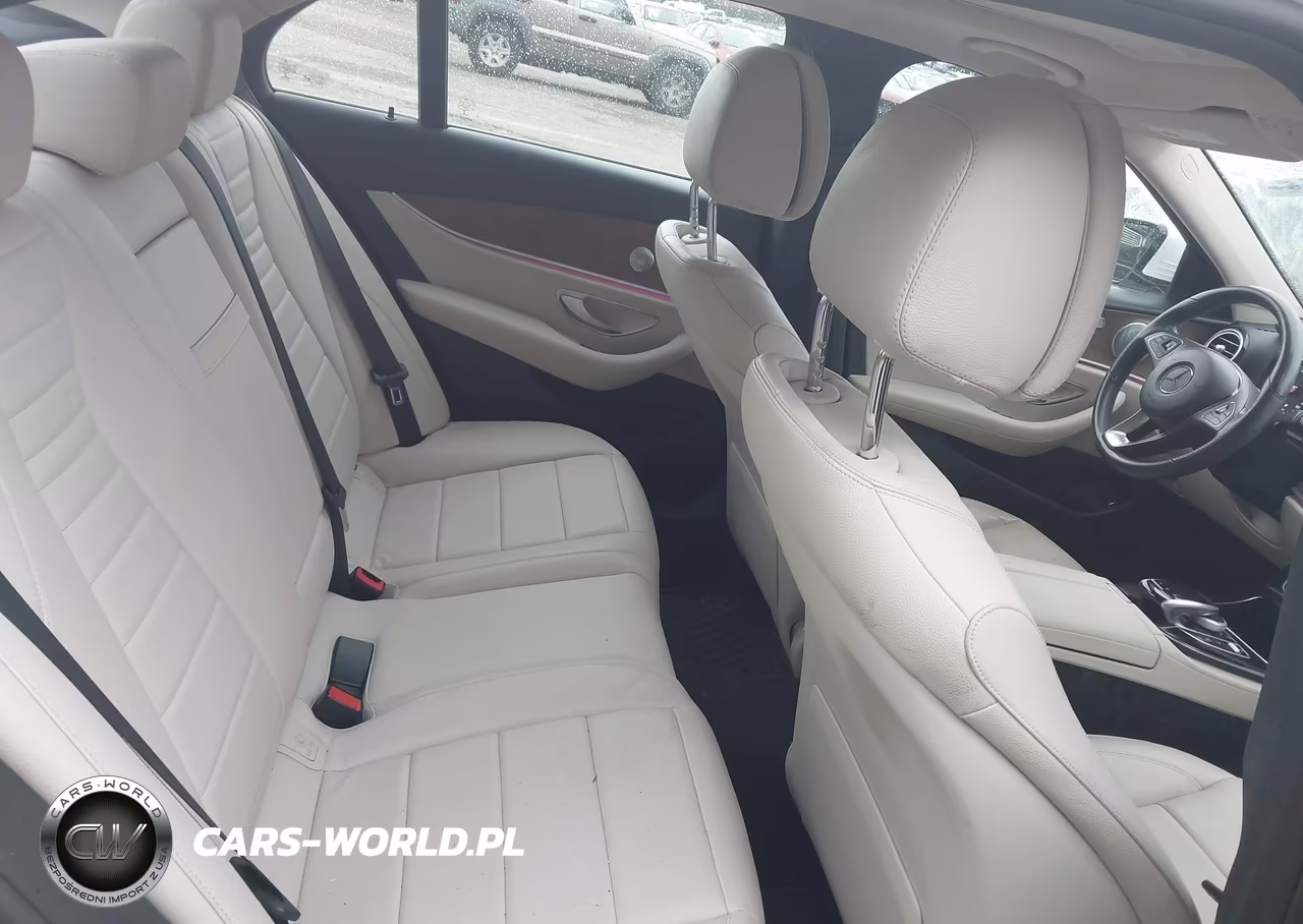 2017 Mercedes-Benz E 300 4Matic VIN:WDDZF4KB7HA259804 - 8