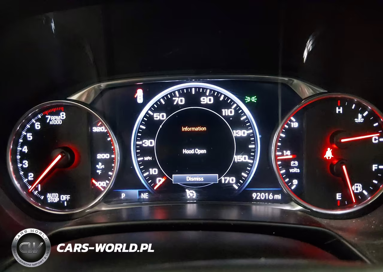 2020 Chevrolet Blazer Awd Rs VIN:3GNKBKRS0LS554811 - 15