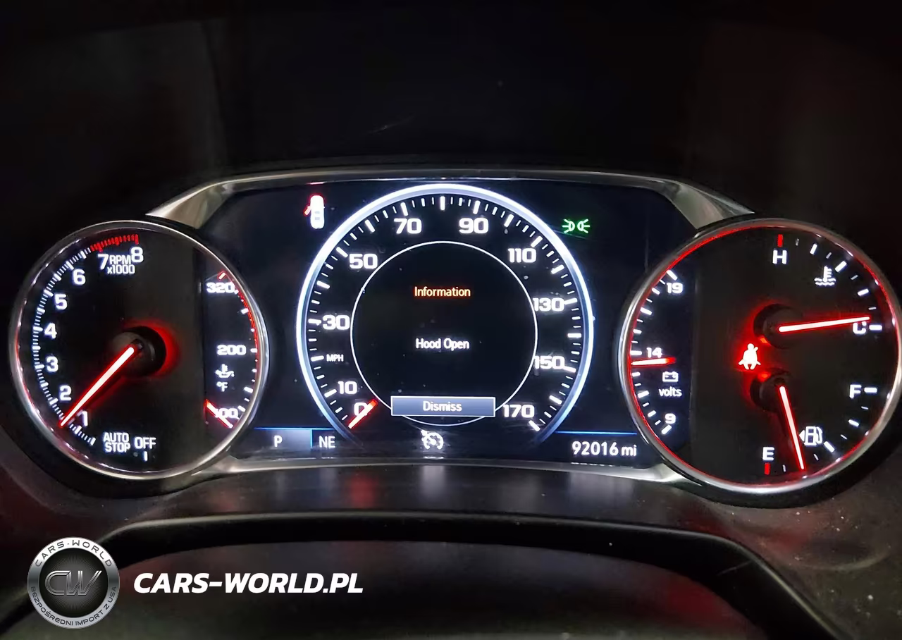 2020 Chevrolet Blazer Awd Rs VIN:3GNKBKRS0LS554811 - 7