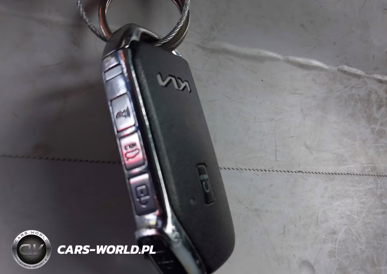 2023 Kia Forte Gt-Line VIN:3KPF54AD6PE585785 - 11