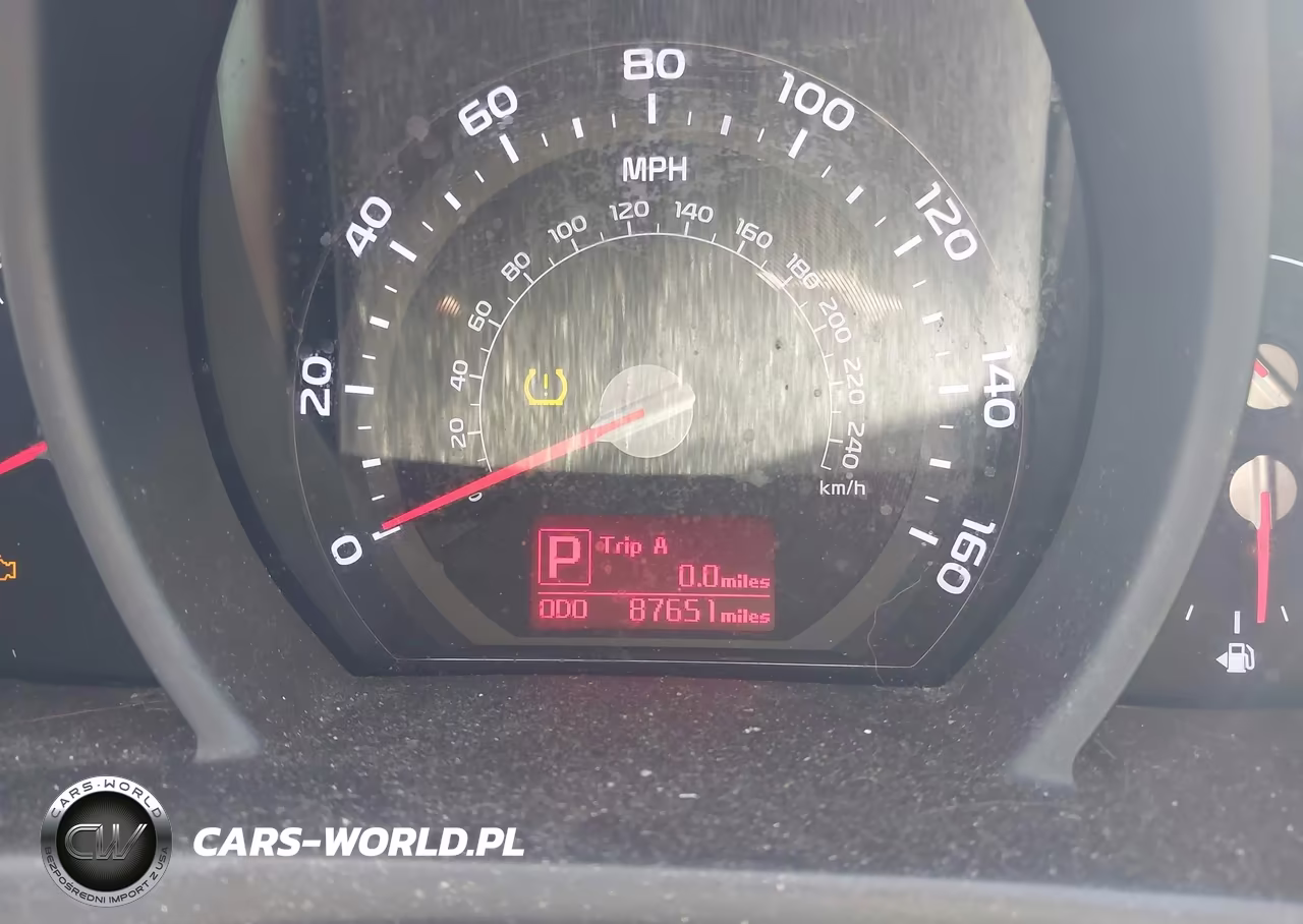 2015 Kia Sportage Lx VIN:KNDPB3AC4F7693643 - 7