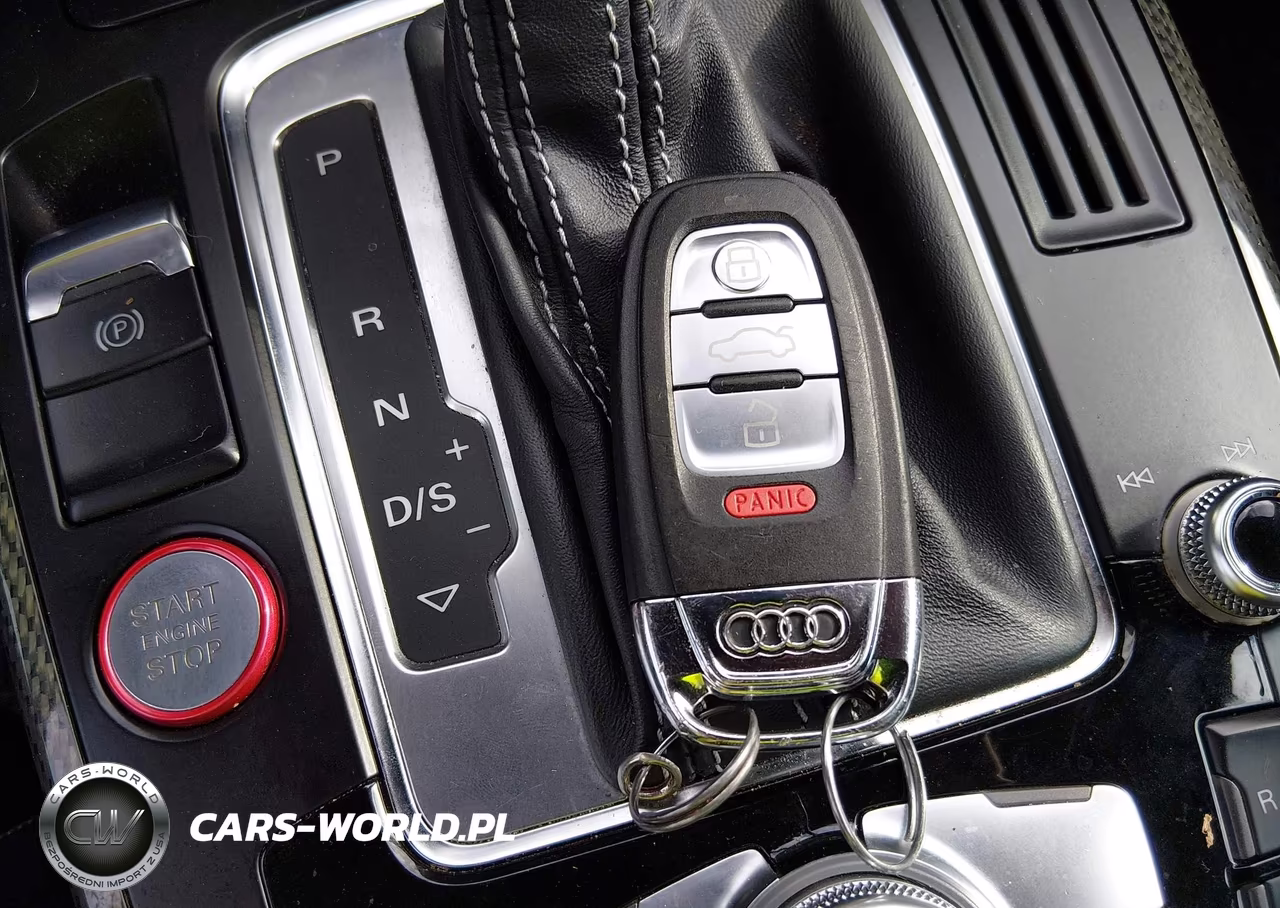 2016 Audi S5 3.0T Premium Plus VIN:WAUC4AFR6GA022230 - 11