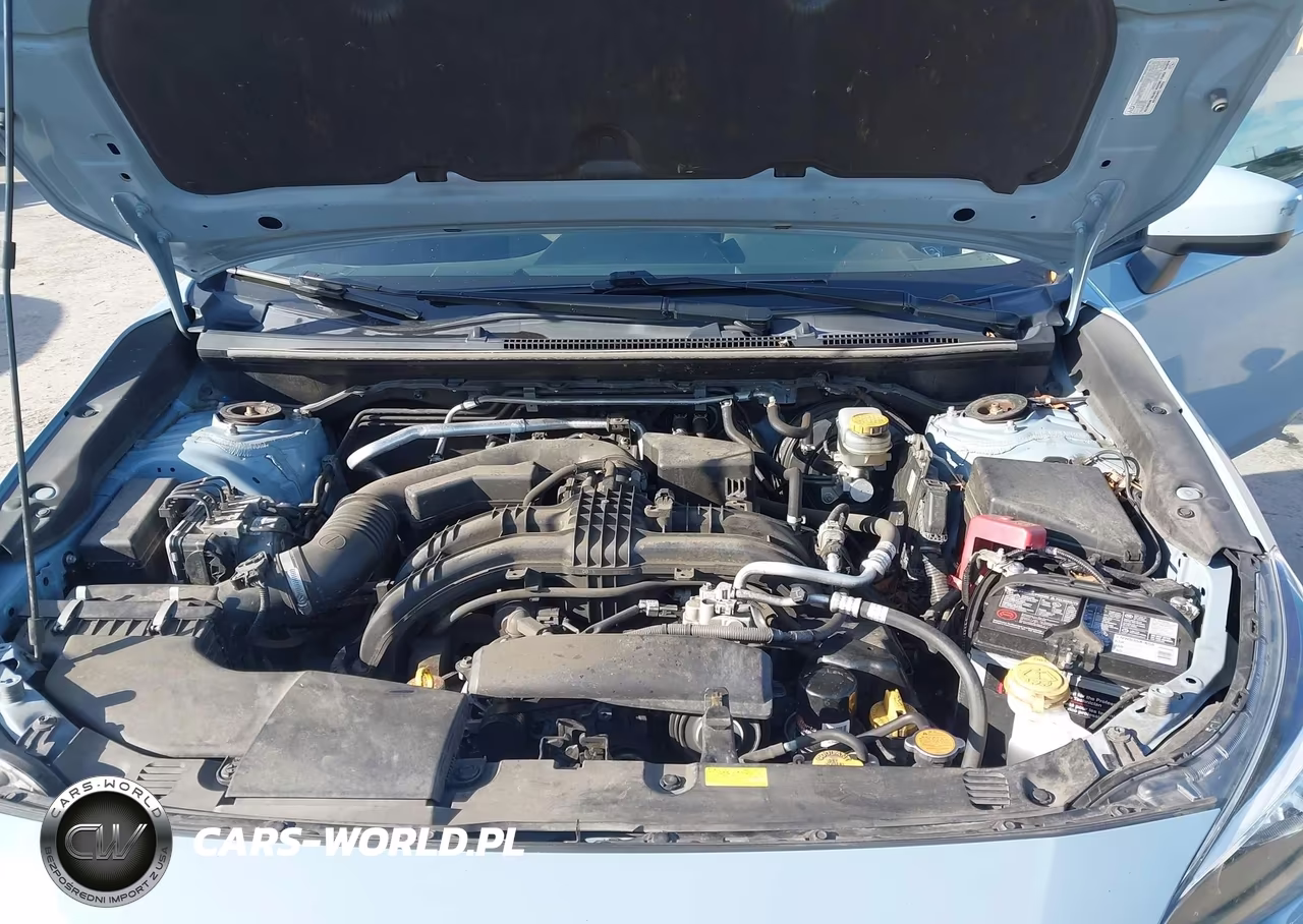2020 Subaru Crosstrek Premium VIN:JF2GTAPC1LH259051 - 10
