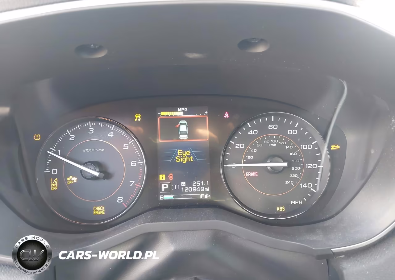 2020 Subaru Crosstrek Premium VIN:JF2GTAPC1LH259051 - 15