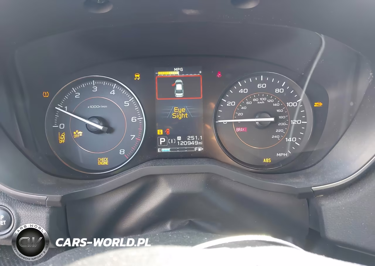 2020 Subaru Crosstrek Premium VIN:JF2GTAPC1LH259051 - 7
