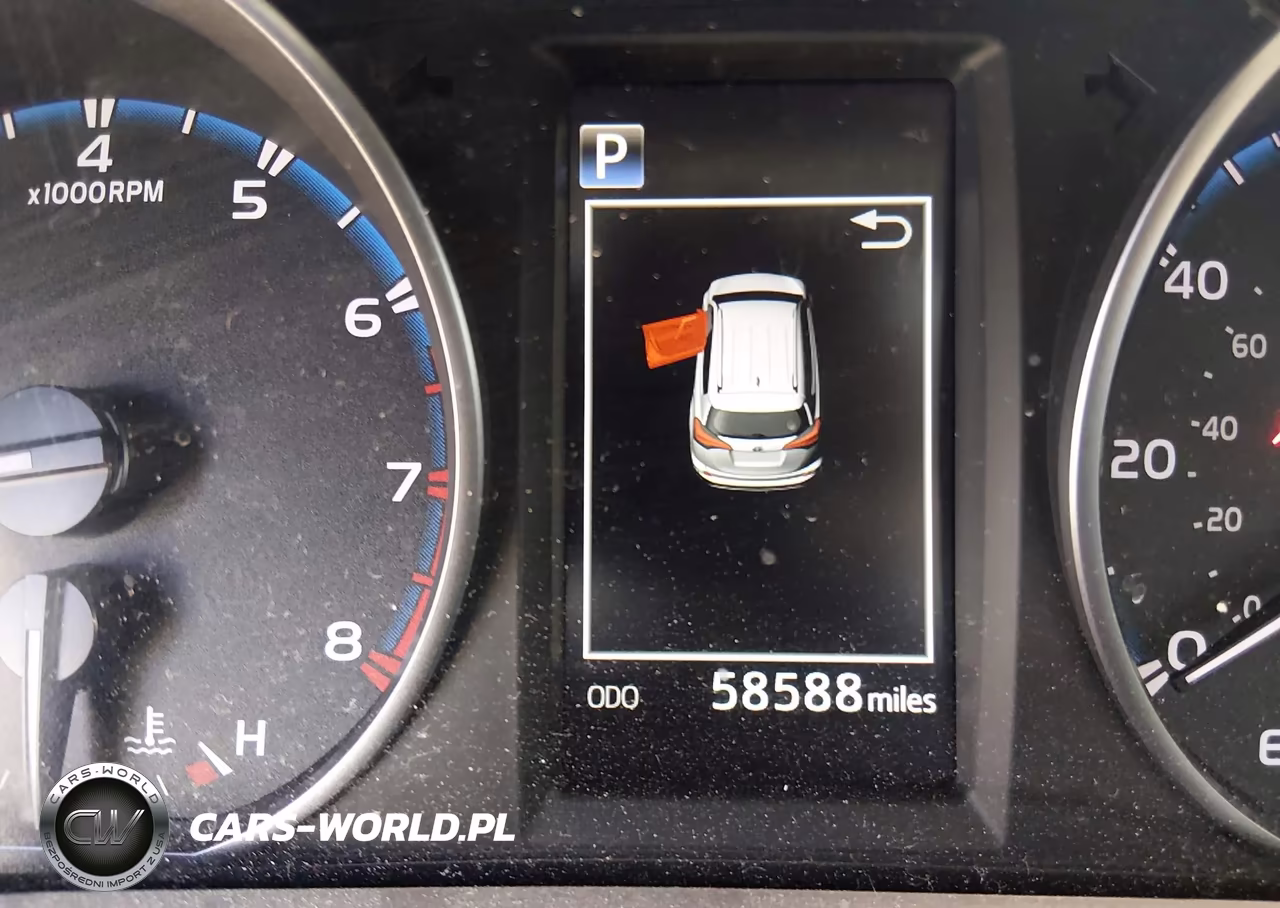 2018 Toyota Rav4 Le VIN:JTMBFREV7JJ248922 - 15