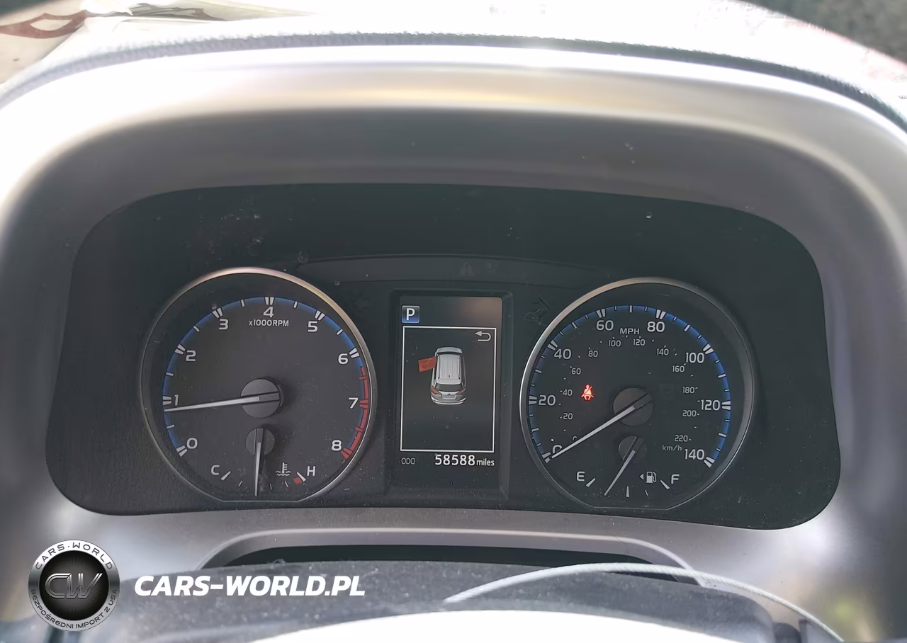 2018 Toyota Rav4 Le VIN:JTMBFREV7JJ248922 - 7