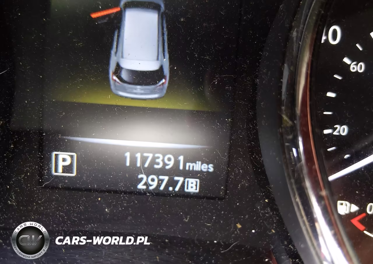 2016 Nissan Rogue S VIN:JN8AT2MT9GW016477 - 15
