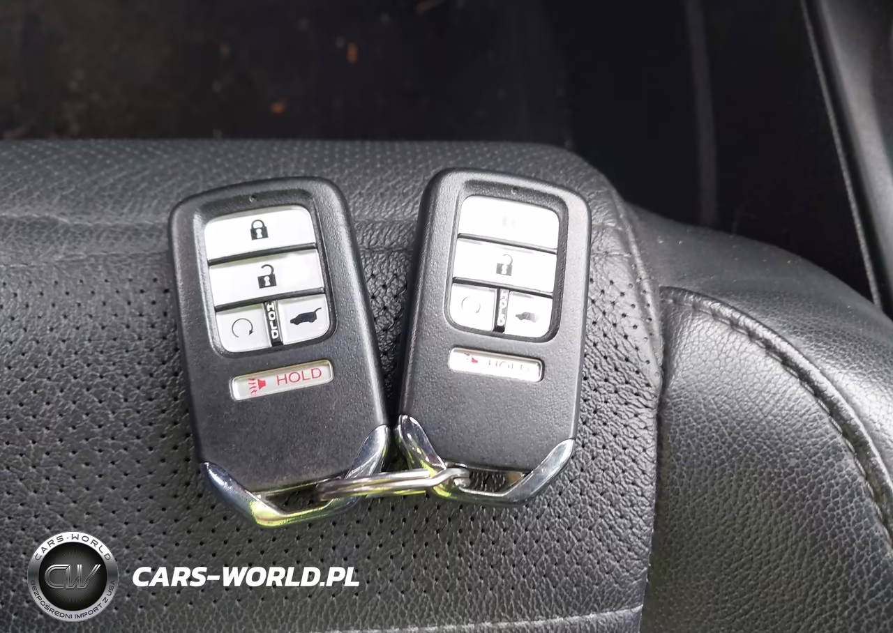 2022 Honda Cr-V Hybrid Ex-L VIN:5J6RT6H83NL027737 - 11