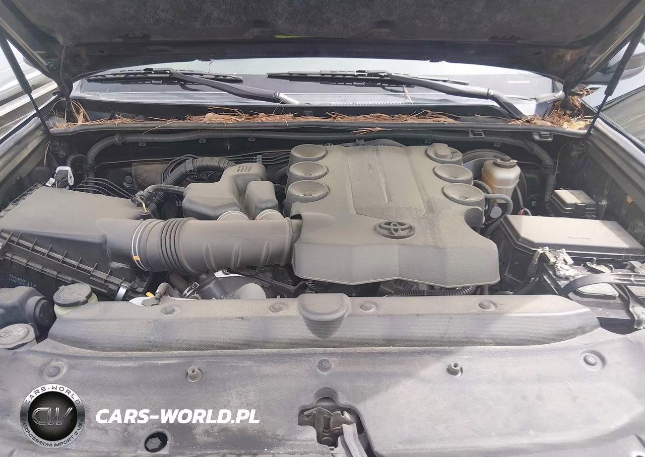 2021 Toyota 4Runner Sr5 VIN:JTEEU5JR6M5238251 - 10