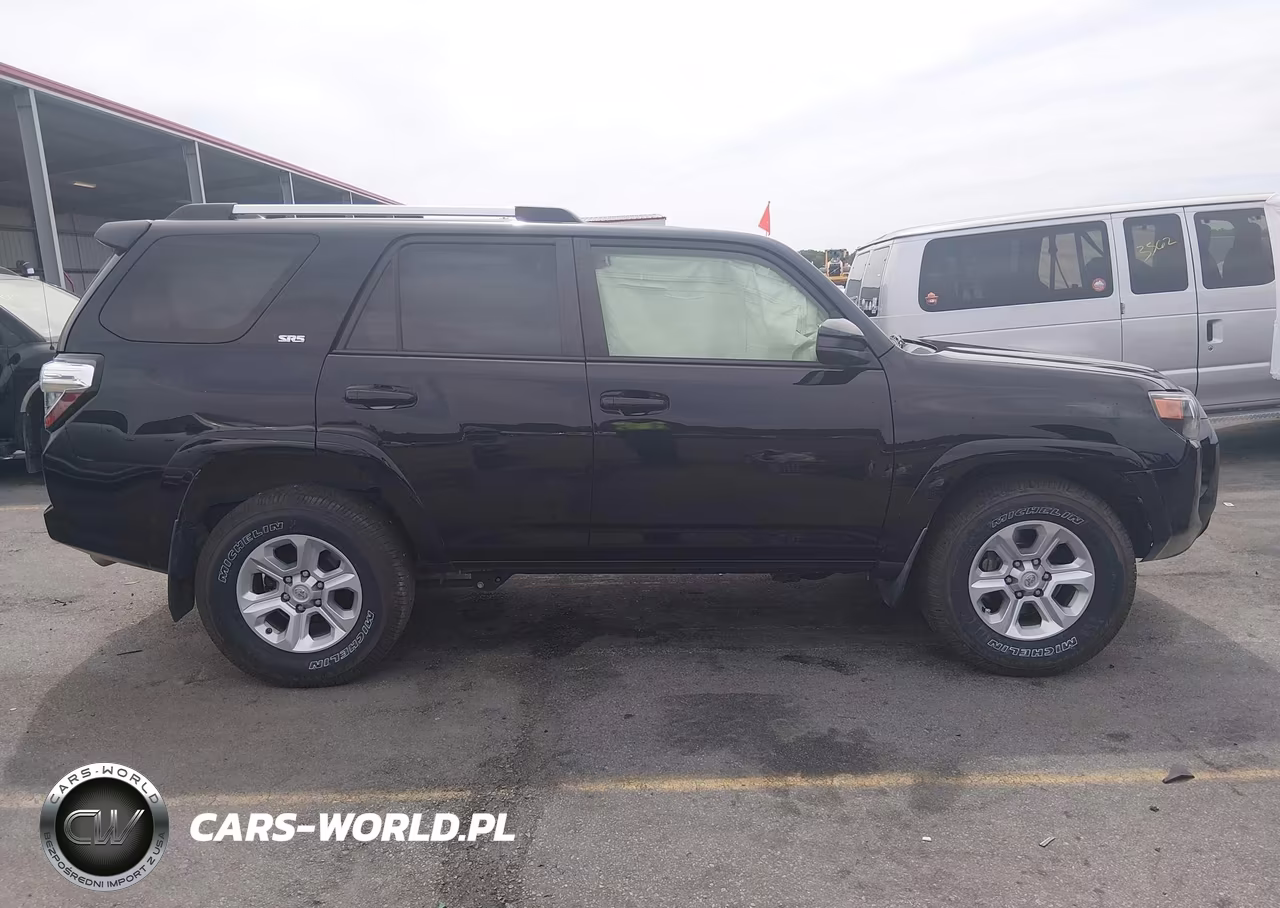 2021 Toyota 4Runner Sr5 VIN:JTEEU5JR6M5238251 - 13