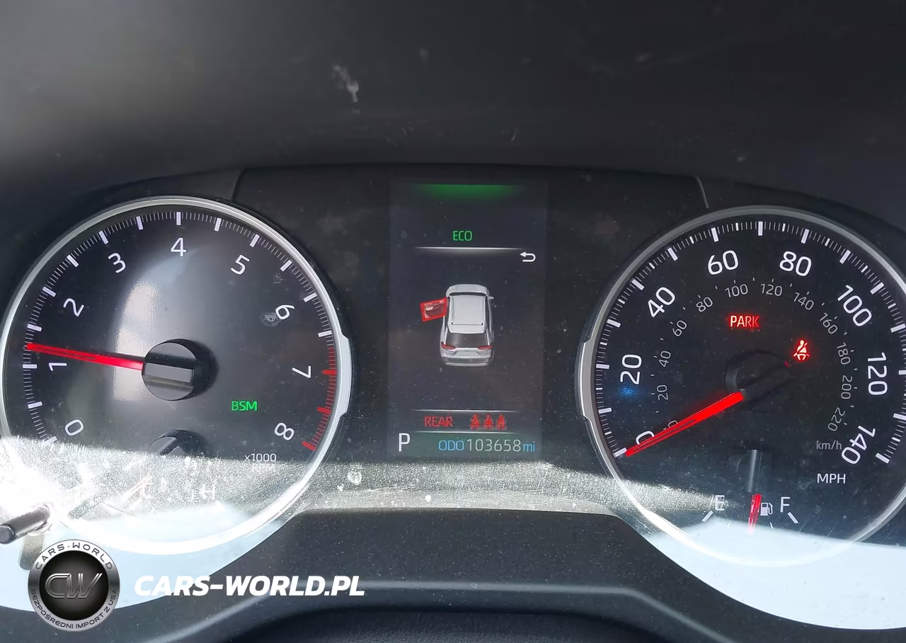 2021 Toyota Rav4 Xle VIN:2T3P1RFV9MW185797 - 7