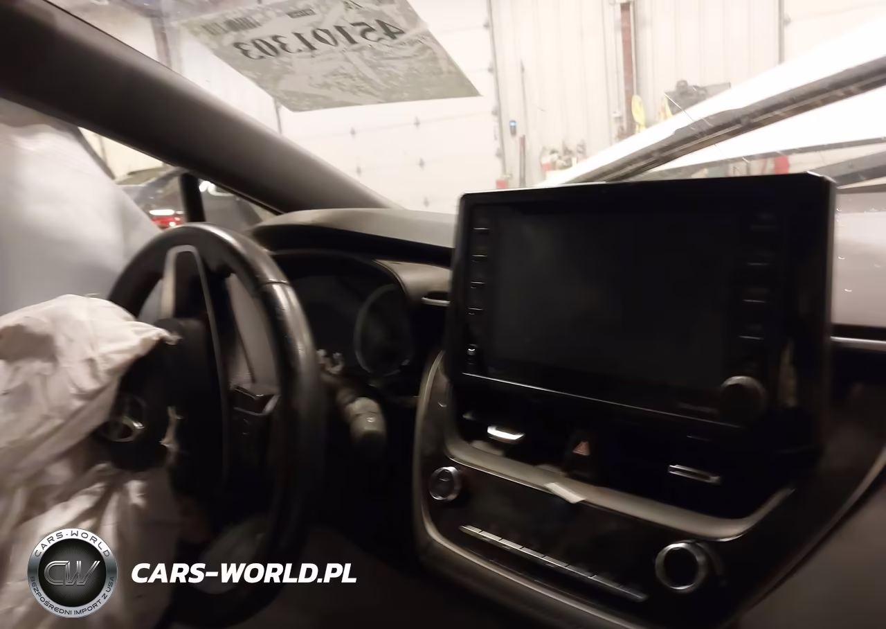 2022 Toyota Corolla Se 6Mt VIN:JTDM4MCE2NJ092248 - 14