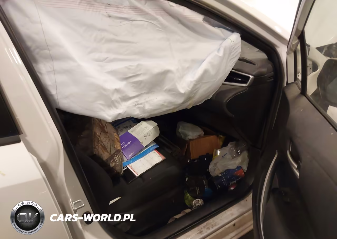 2022 Toyota Corolla Se 6Mt VIN:JTDM4MCE2NJ092248 - 5
