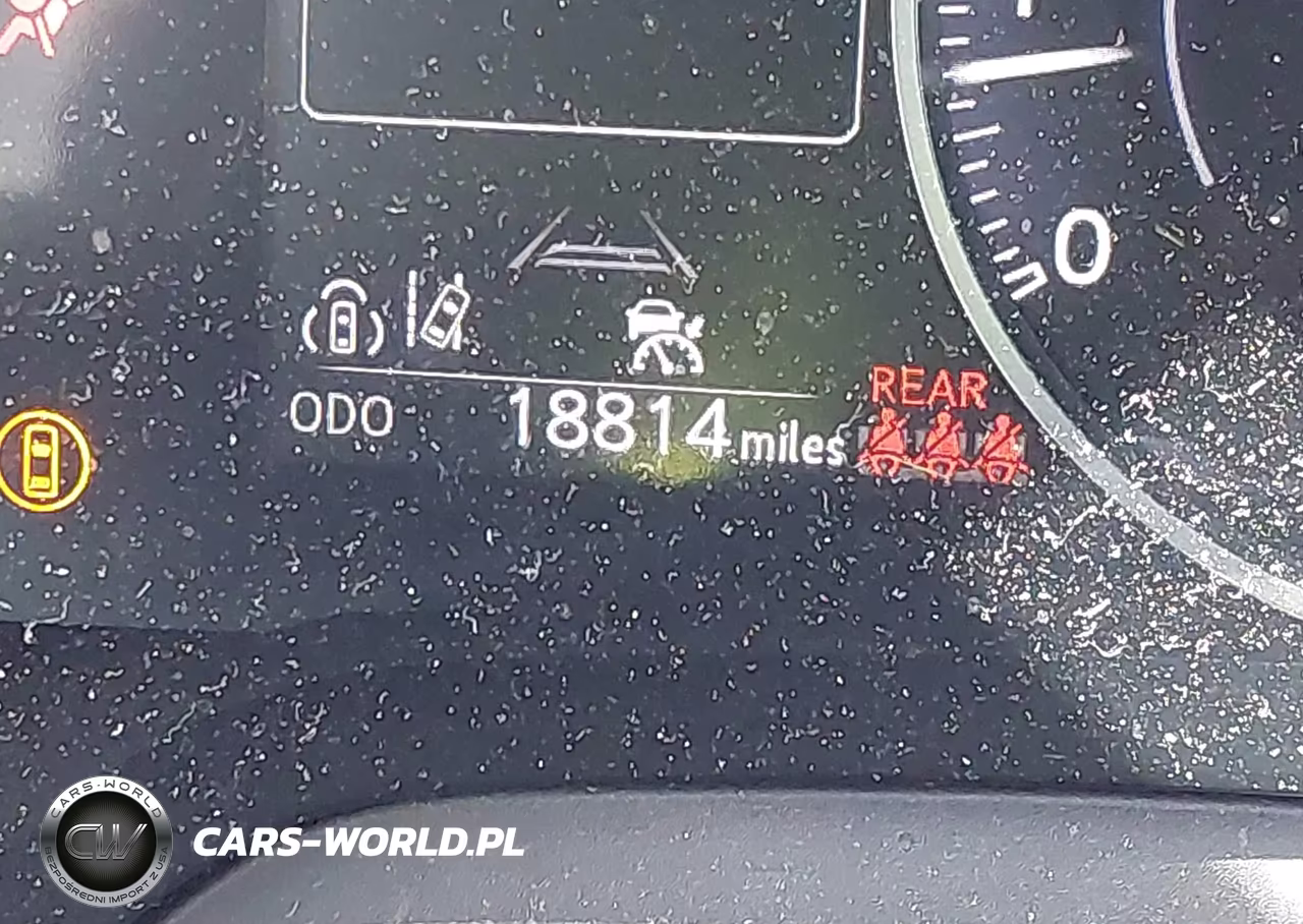2024 Lexus Rx 350 Premium VIN:2T2BAMCA3RC069085 - 16