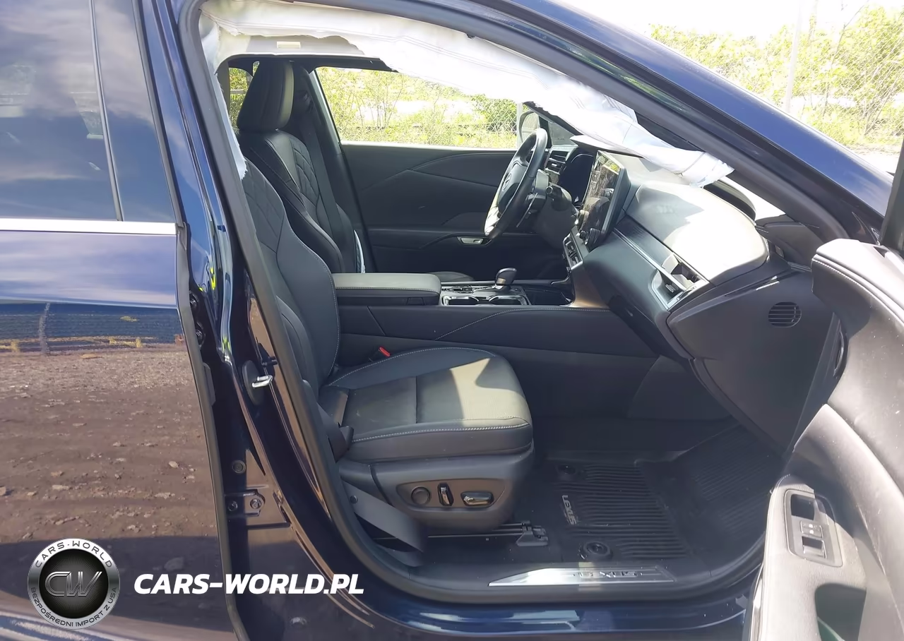 2024 Lexus Rx 350 Premium VIN:2T2BAMCA3RC069085 - 5