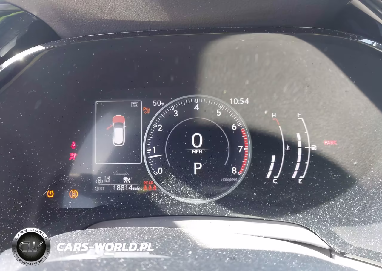 2024 Lexus Rx 350 Premium VIN:2T2BAMCA3RC069085 - 7
