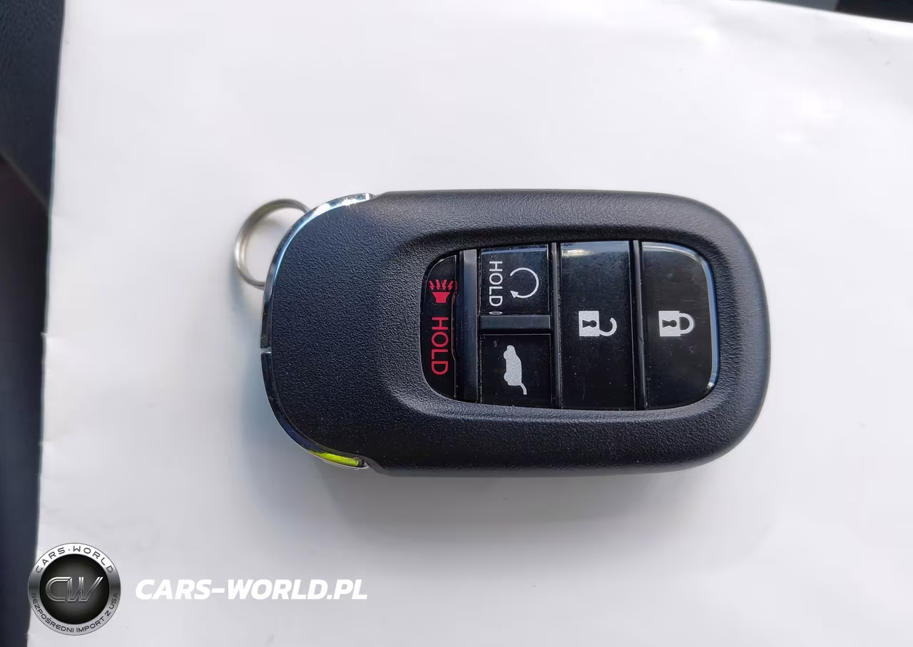 2025 Honda Hr-V Awd Ex-L VIN:3CZRZ2H77SM710808 - 11