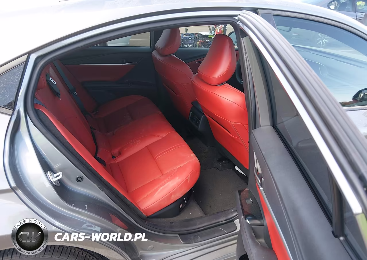 2025 Toyota Camry Xse VIN:4T1DAACK5SU623056 - 8