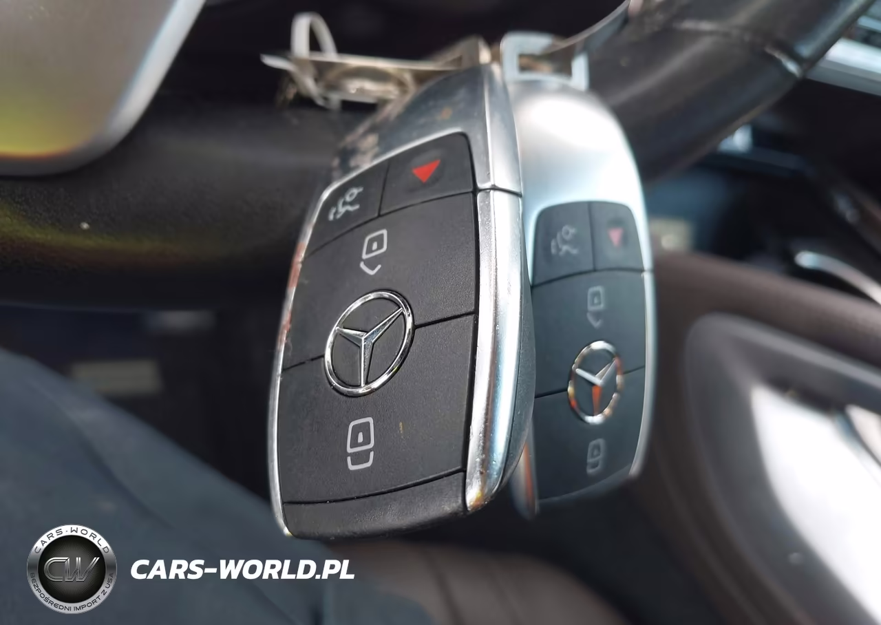 2021 Mercedes-Benz Gle 450 4Matic VIN:4JGFB5KB3MA406916 - 11