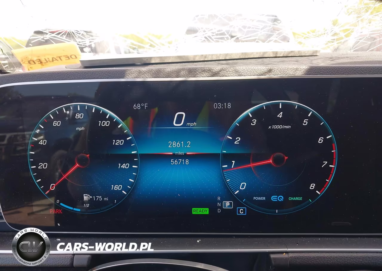 2021 Mercedes-Benz Gle 450 4Matic VIN:4JGFB5KB3MA406916 - 7