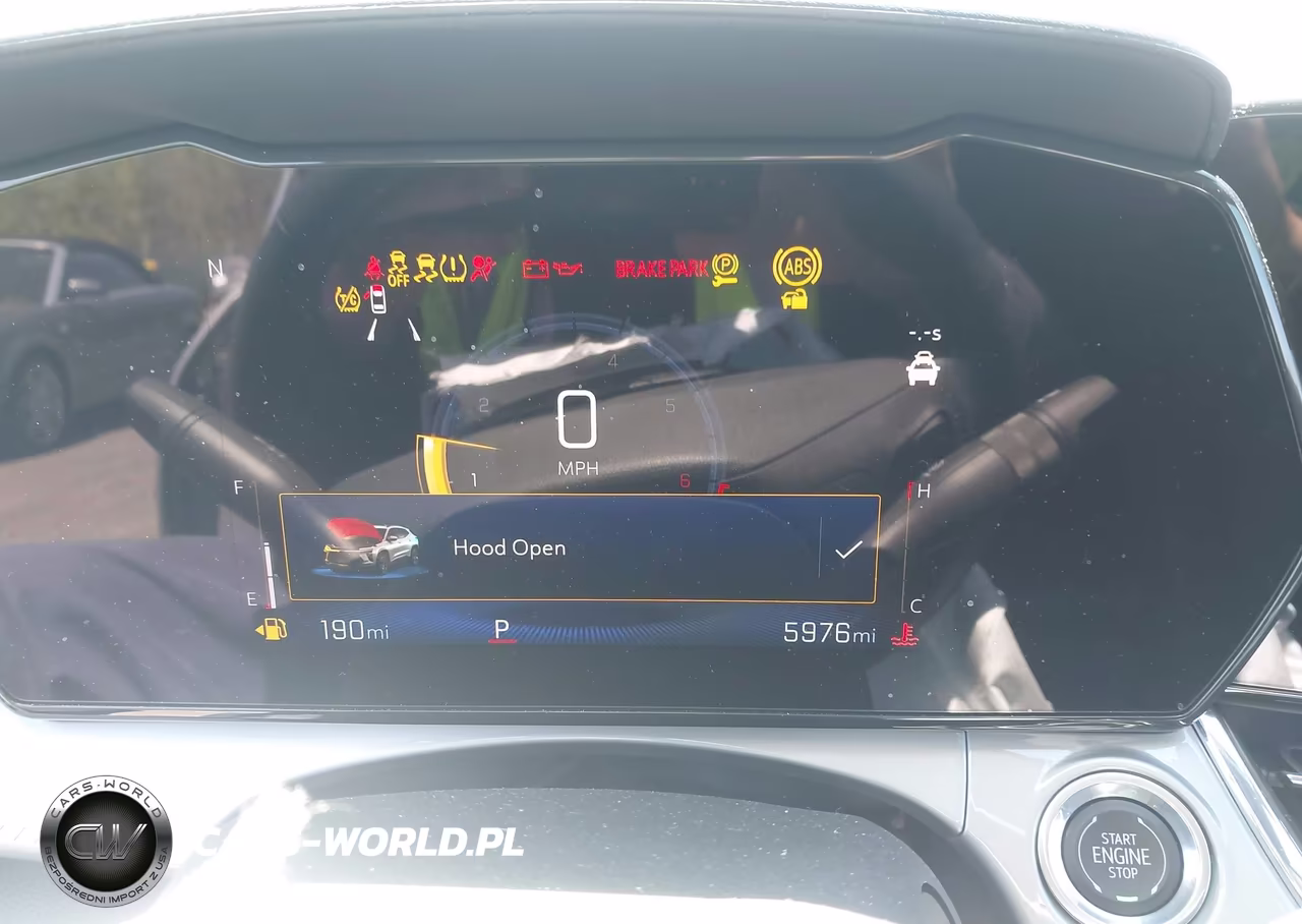 2025 Chevrolet Trax Fwd Lt VIN:KL77LHEP5SC141123 - 7