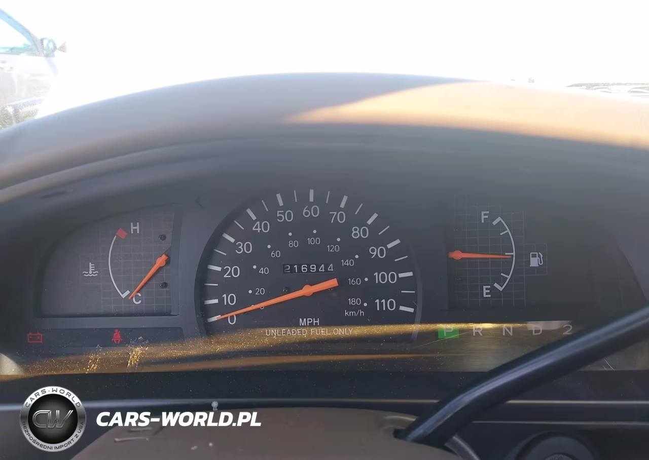 1998 Toyota Tacoma VIN:4TAVL52NXWZ094844 - 7