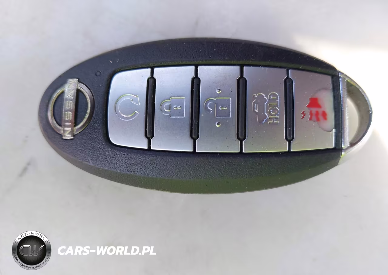 2024 Nissan Altima Sr Fwd VIN:1N4BL4CV9RN337514 - 11
