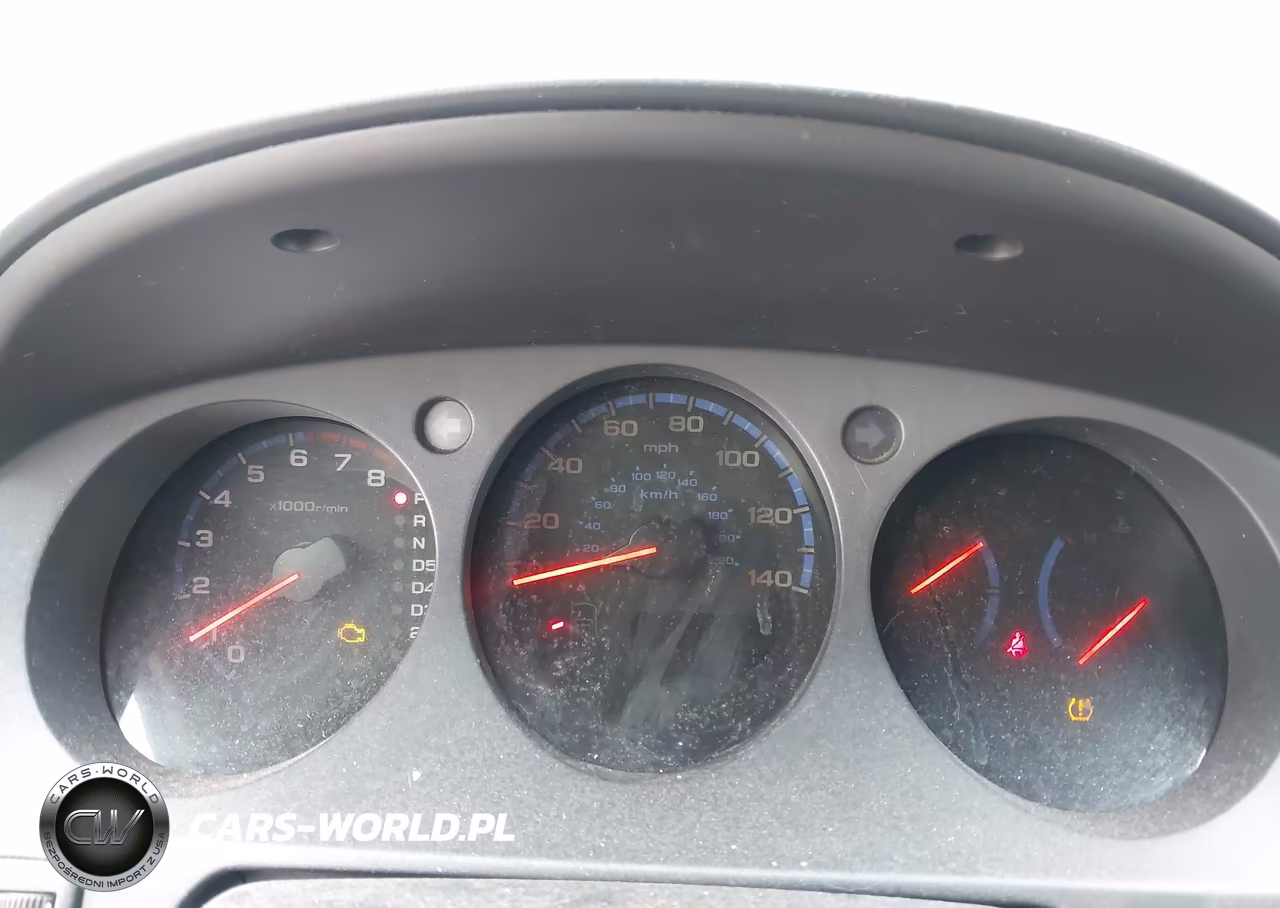 2004 Acura Mdx VIN:2HNYD18614H506566 - 7