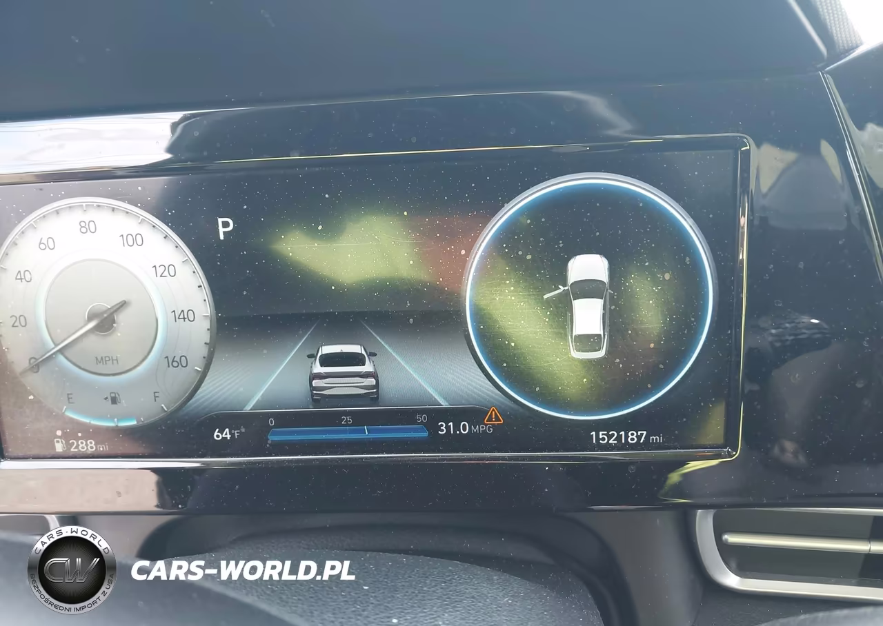 2021 Hyundai Elantra Sel VIN:KMHLS4AG0MU101060 - 7