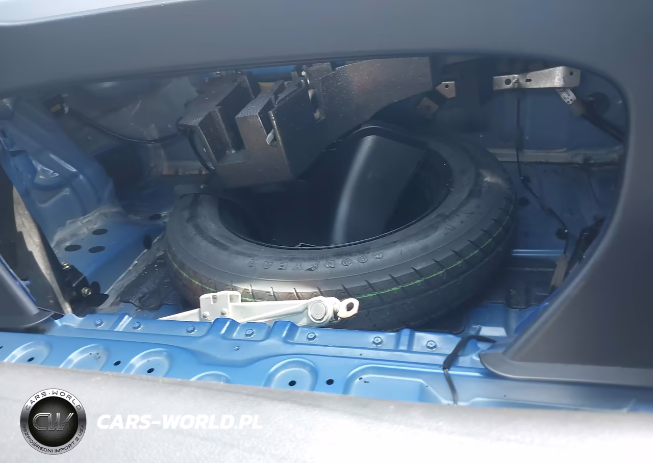 2003 Nissan 350Z Enthusiast VIN:JN1AZ34D13T116855 - 14