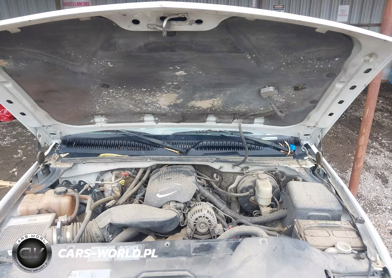 2002 Chevrolet Silverado 1500 VIN:1GCEC14V32Z141037 - 10