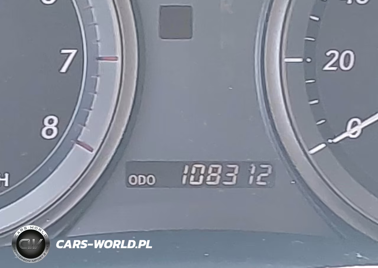 2008 Lexus Es 350 VIN:JTHBJ46G982166310 - 15