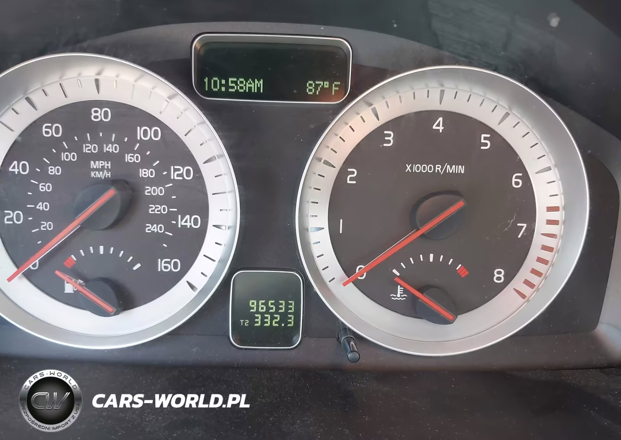 2011 Volvo C70 T5 VIN:YV1672MC9BJ115628 - 15