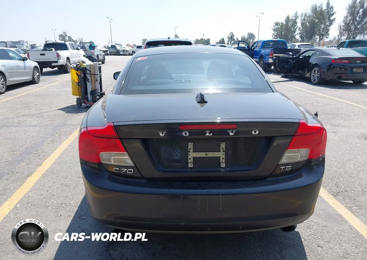 2011 Volvo C70 T5 VIN:YV1672MC9BJ115628 - 16