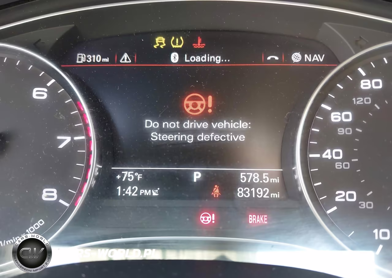2014 Audi A6 3.0T Premium Plus VIN:WAUHGAFC5EN034609 - 15