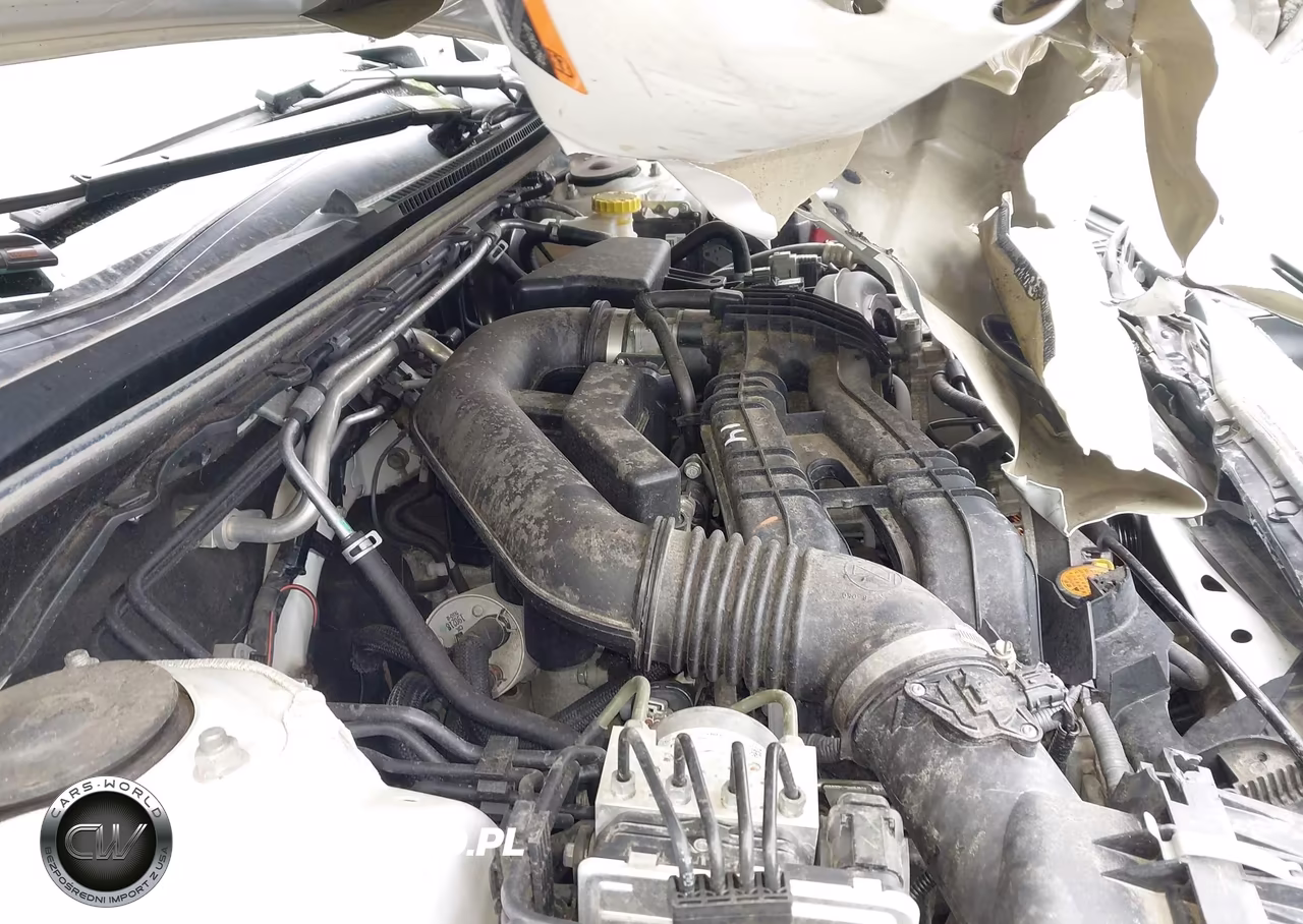 2019 Subaru Impreza 2.0I VIN:4S3GKAB60K3618226 - 10