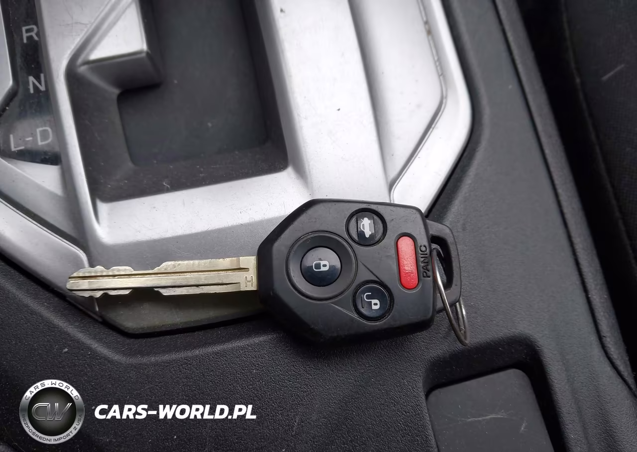 2019 Subaru Impreza 2.0I VIN:4S3GKAB60K3618226 - 11