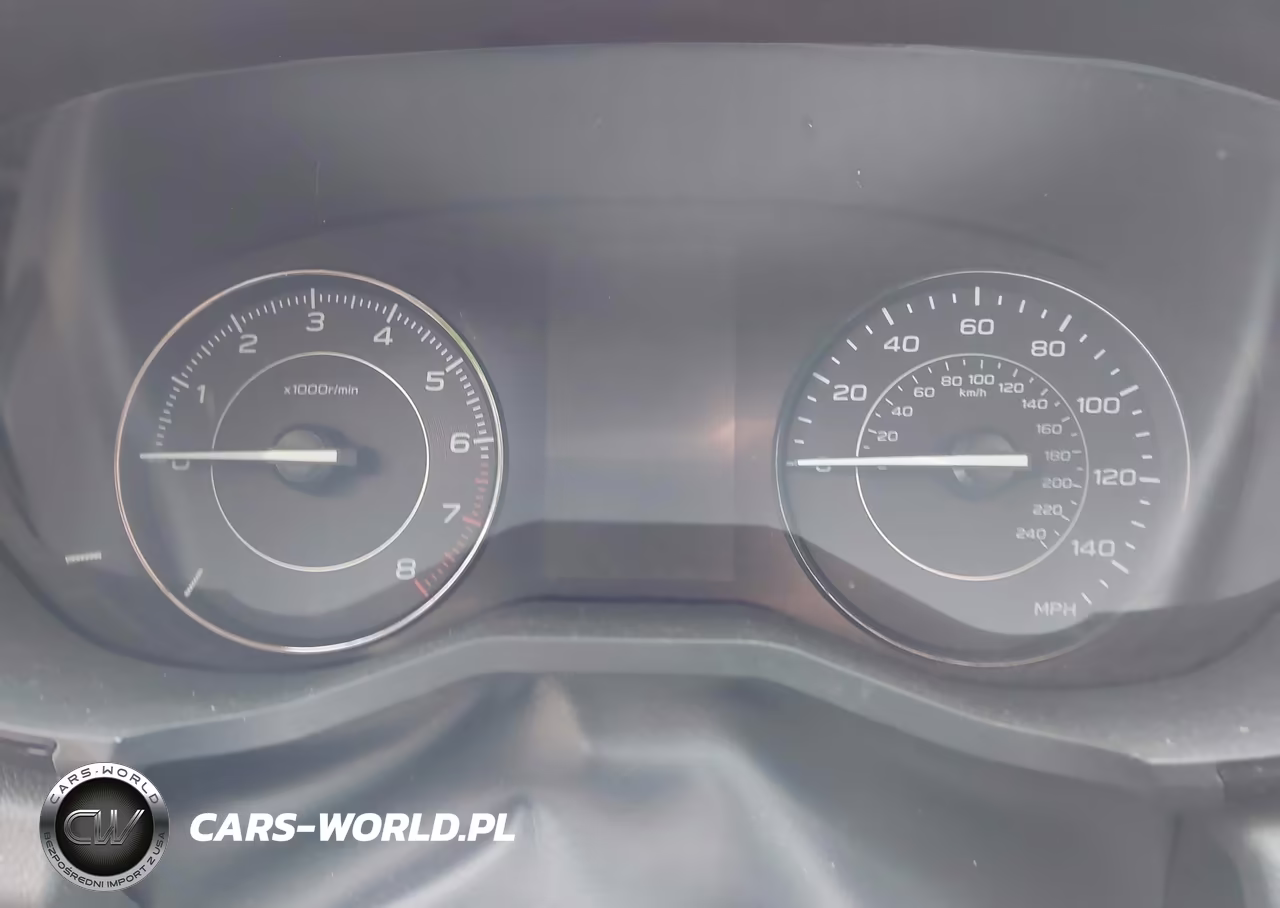 2019 Subaru Impreza 2.0I VIN:4S3GKAB60K3618226 - 7