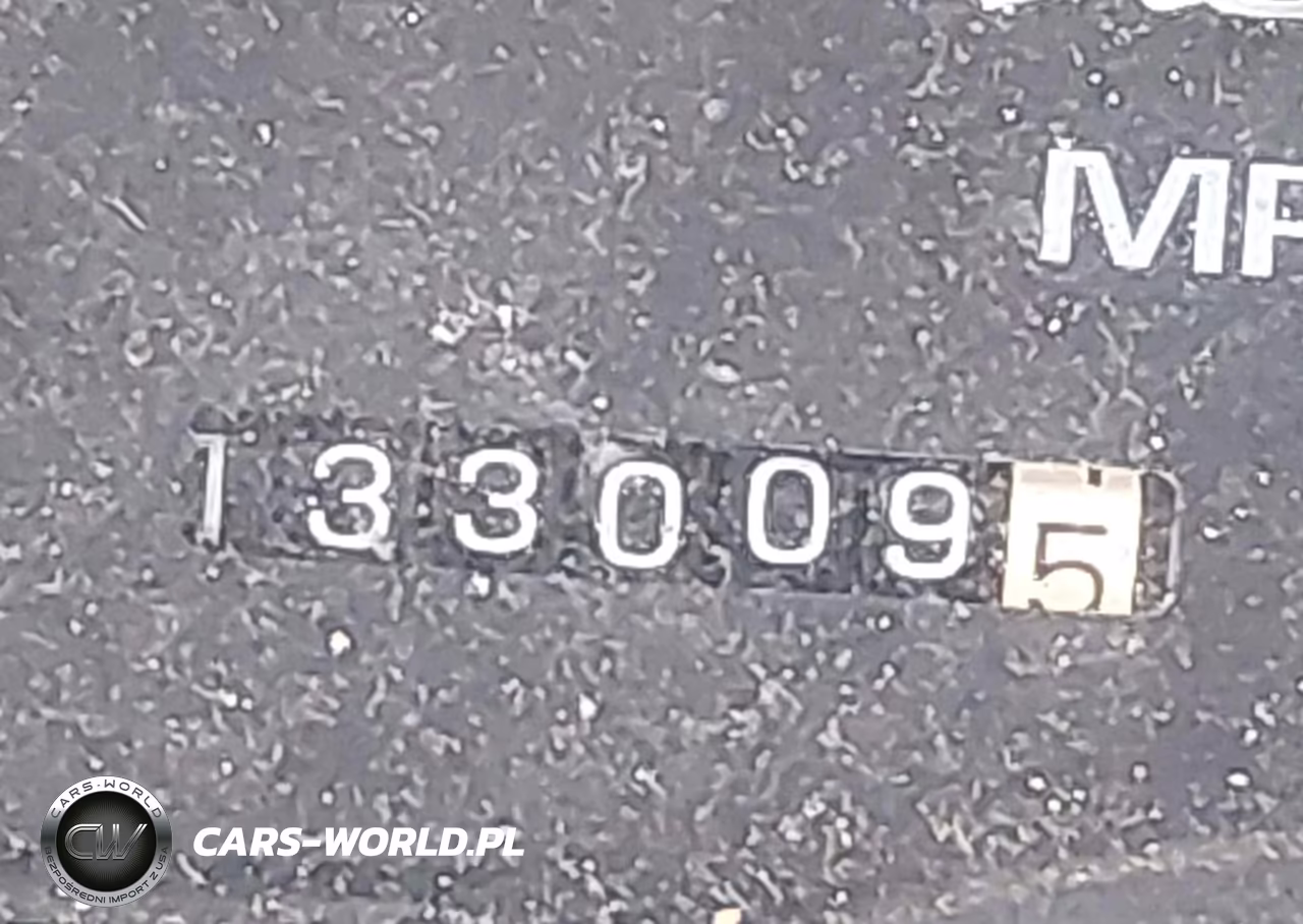 1995 GMC Yukon VIN:1GKEK18K6SJ701817 - 16