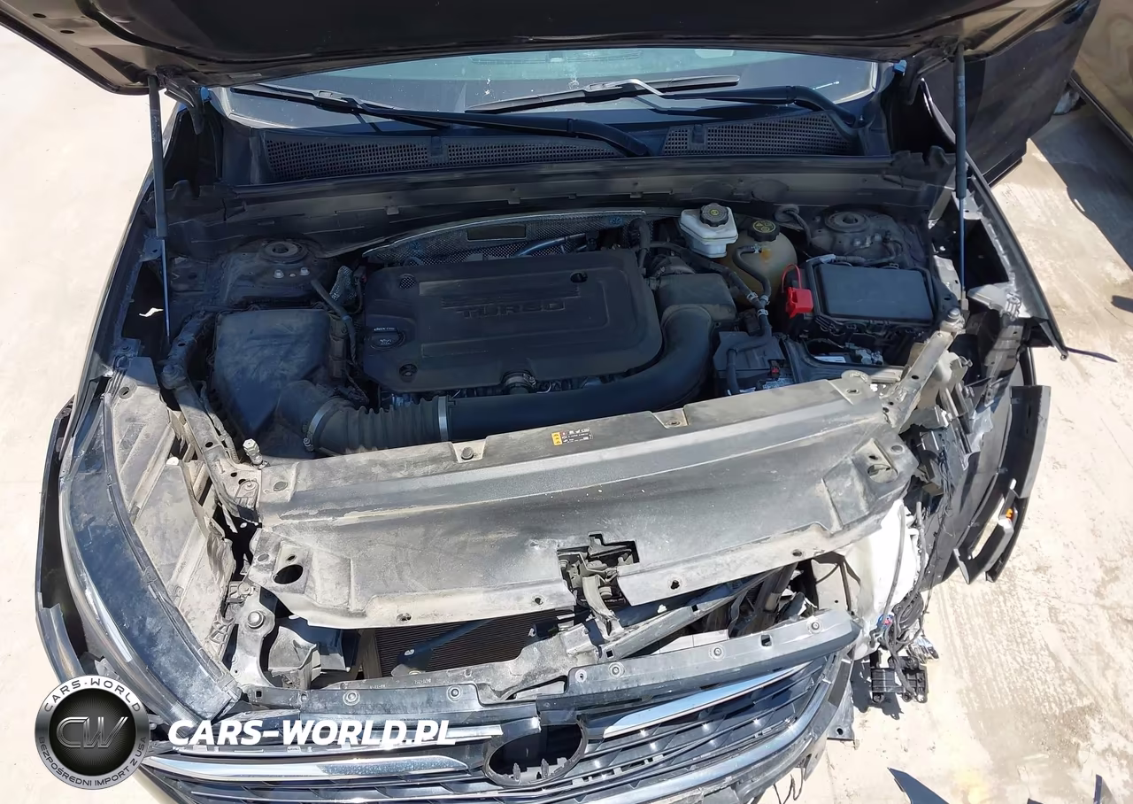 2023 Buick Envision Essence Fwd VIN:LRBFZNR42PD069535 - 10