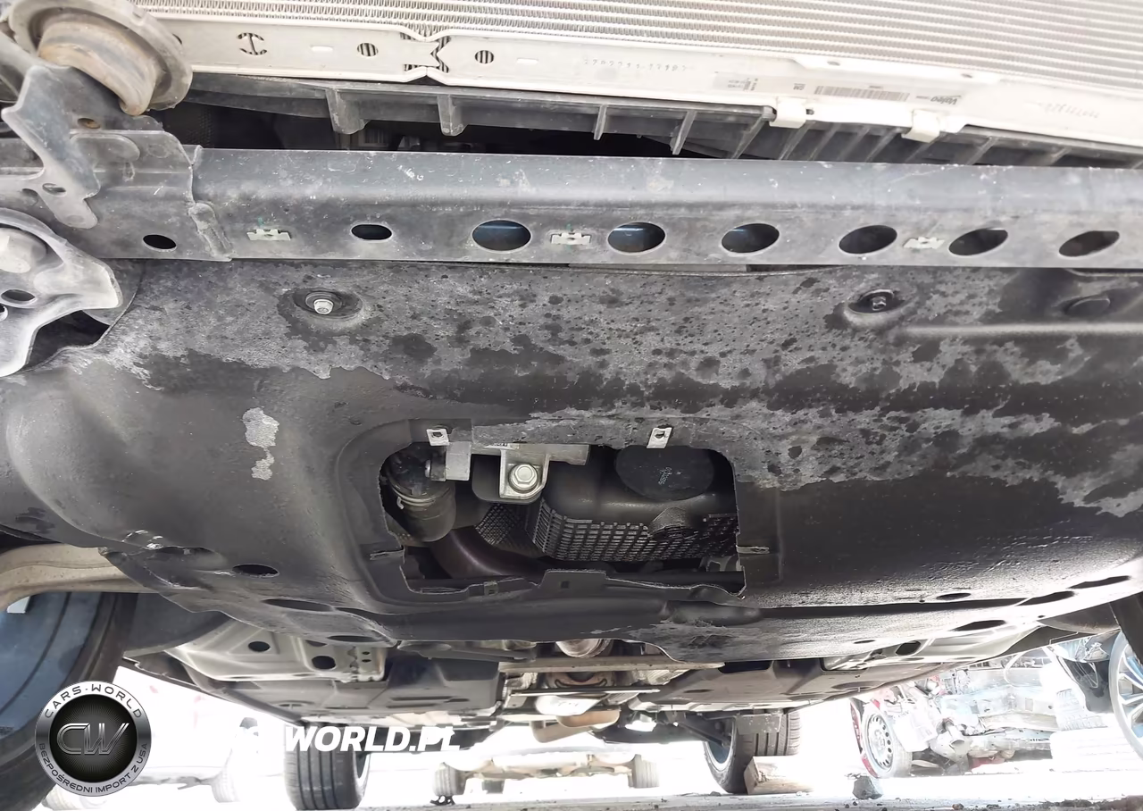 2023 Buick Envision Essence Fwd VIN:LRBFZNR42PD069535 - 19