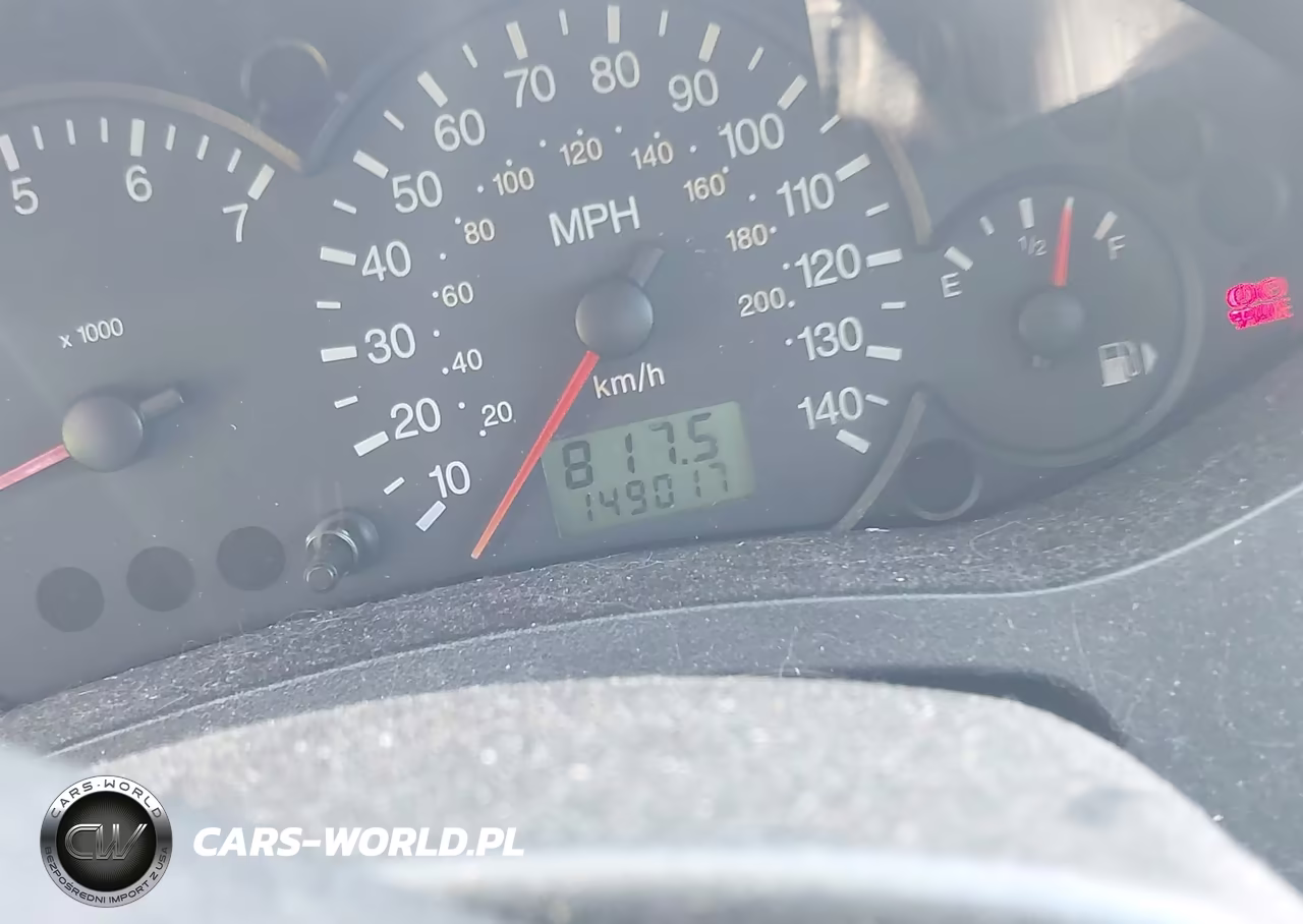 2006 Ford Focus Zx3 VIN:1FAFP31N56W194831 - 7