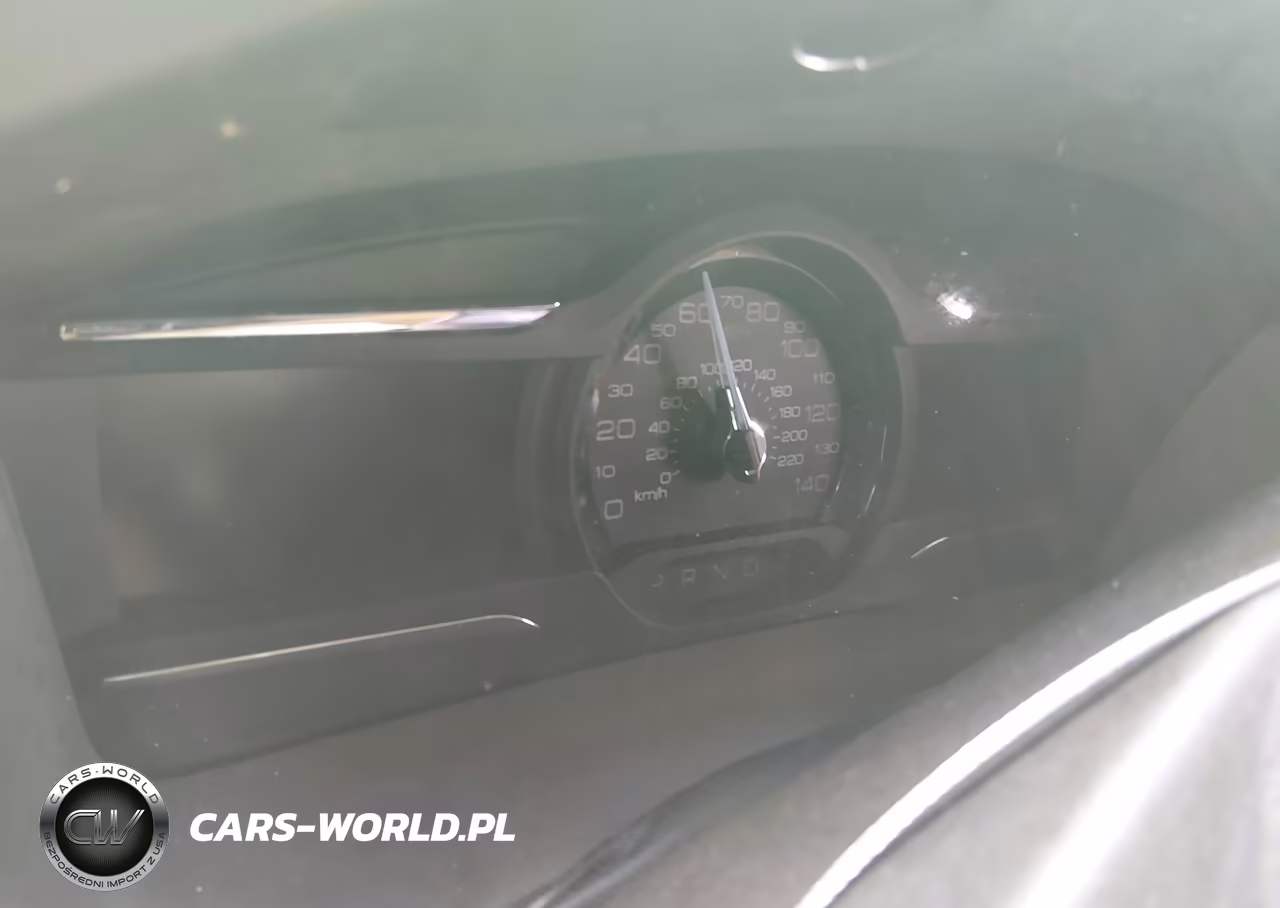 2013 Ford Flex Sel VIN:2FMGK5C83DBD30612 - 7