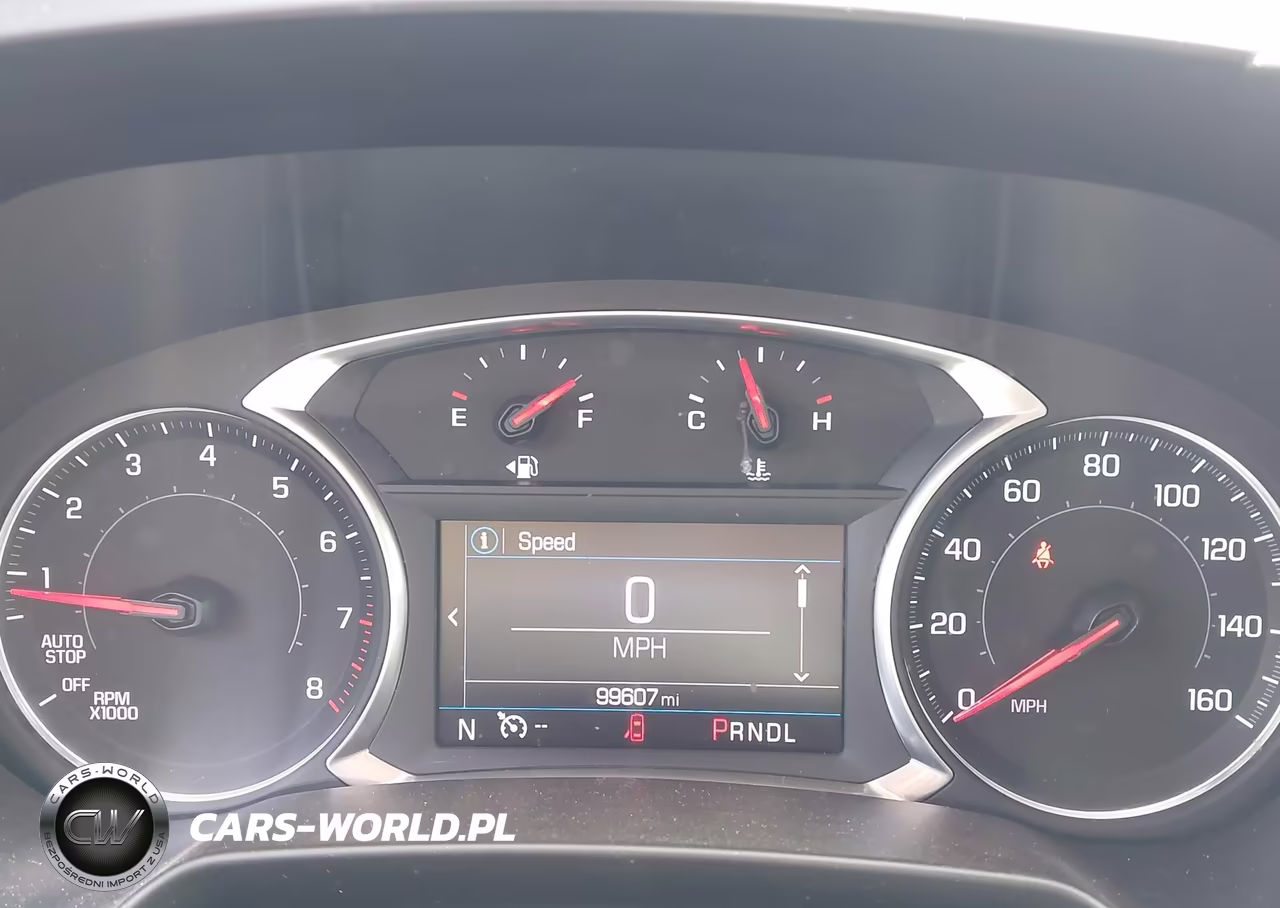 2019 Chevrolet Blazer VIN:3GNKBBRA9KS597811 - 7