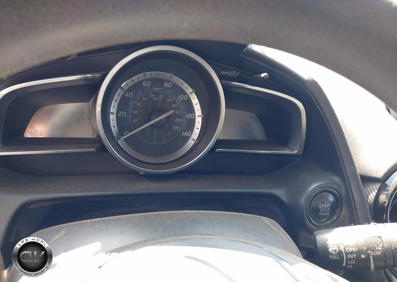 2016 Scion Ia VIN:3MYDLBZV0GY101365 - 14