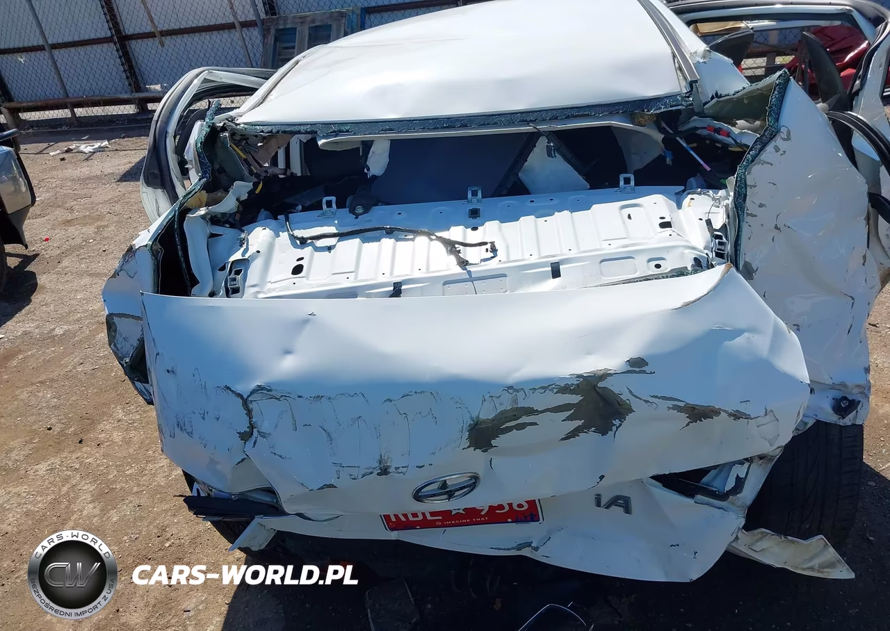 2016 Scion Ia VIN:3MYDLBZV0GY101365 - 15